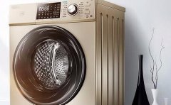 lg洗衣机de故障维修方法是什么