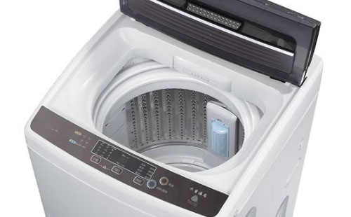海尔洗衣机显示e11处理方法