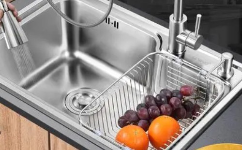 厨房洗碗池漏水很慢怎么办/原因是什么 厨房洗碗池漏水很慢怎么办/原因是什么