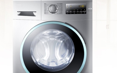 三洋洗衣机故障代码u4怎么回事-洗衣机显示u4解决方法