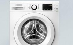 海尔滚筒洗衣机e2故障怎么维修处理