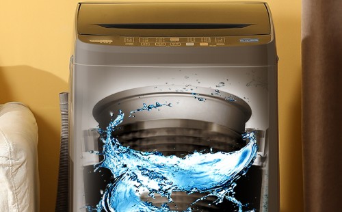 三洋洗衣机e2是什么故障？怎么维修？