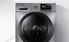 海尔洗衣机故障代码E6维修方法