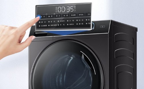 美的洗衣机排水阀故障怎么查【维修方法介绍】