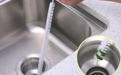 厨房下水道为什么会堵?厨房下水管如何疏通?