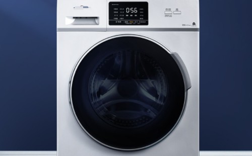 海信洗衣机显示e8什么故障