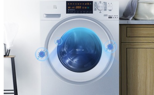 洗衣机排水缓慢是什么原因-问题出在这里