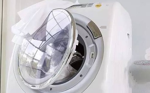 洗衣机e30怎么清除【洗衣机e30原因】