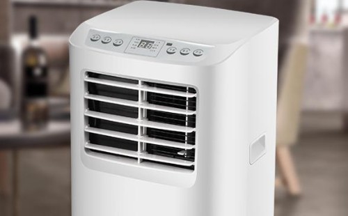 移动空调不制冷不制热故障-原因及维修方法