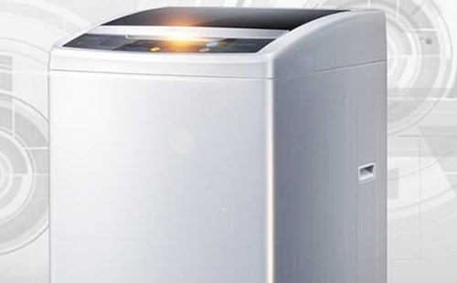 洗衣机可以洗不能甩干原因有哪些/洗衣机不脱水维修方法