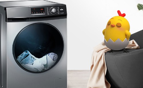 海尔洗衣机e2是什么故障，具体维修方法如下