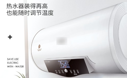 美的电热水器传感器故障维修方法【详解】