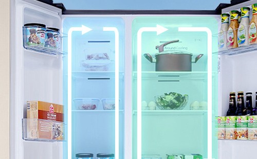 西门子冰箱冷藏室结冰原因是什么/冰箱冷藏室结冰维修技巧