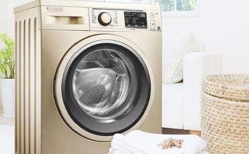 海信洗衣机问题代码e1什么问题?