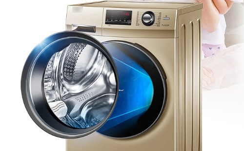 西门子洗衣机换主板出现e67故障/修理方法介绍