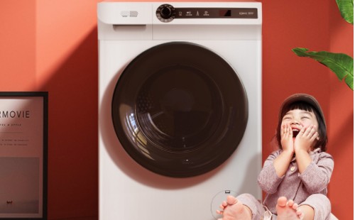 美的洗衣机e21是什么故障?