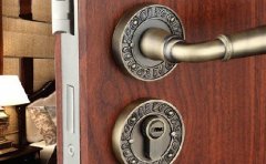 密码防盗门怎么开锁?试试这6个方法