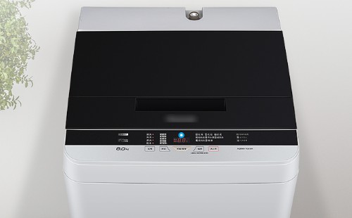 格兰仕洗衣机e02代表什么意思？