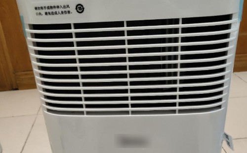 欧菱宝移动空调温度探头故障，该怎么维修？