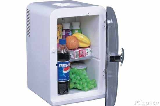 什么是半导体冰箱 半导体冰箱新品推荐