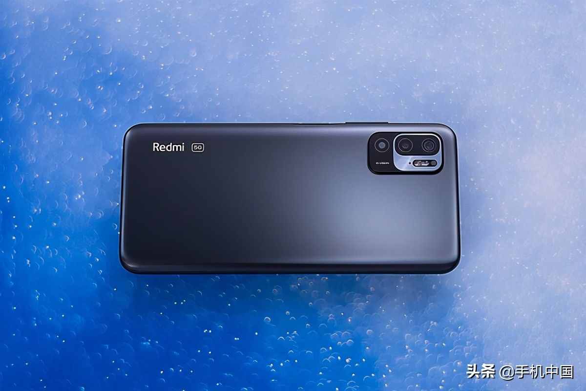 Redmi Note 10系列评测：配置无短板 全面升级的水桶机