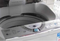 小天鹅洗衣机更换离合器多少钱？