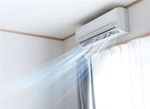 海尔空调安装收费标准，空调安装需要注意什么-空调安装方向