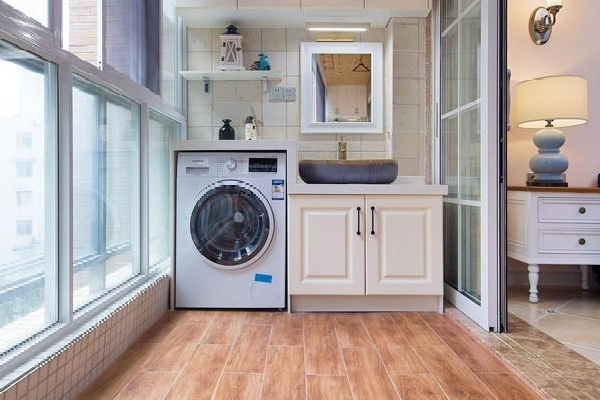 超薄滚筒洗衣机怎么选 超薄滚筒洗衣机有哪些特点【详解】
