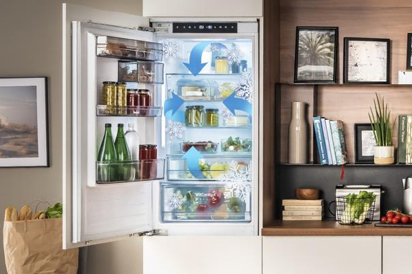 容声冰箱保鲜室有水是怎么回事？容声冰箱保鲜室有水怎么办