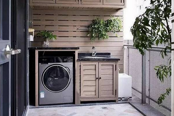 西门子滚筒式洗衣机尺寸多少 西门子滚筒式洗衣机型号尺寸【介绍】