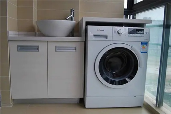 滚筒洗衣机出现代码ye5是什么意思？