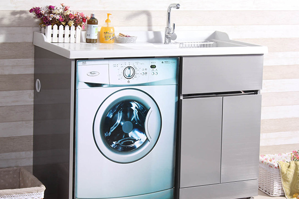 滚筒洗衣机不排水是怎么回事