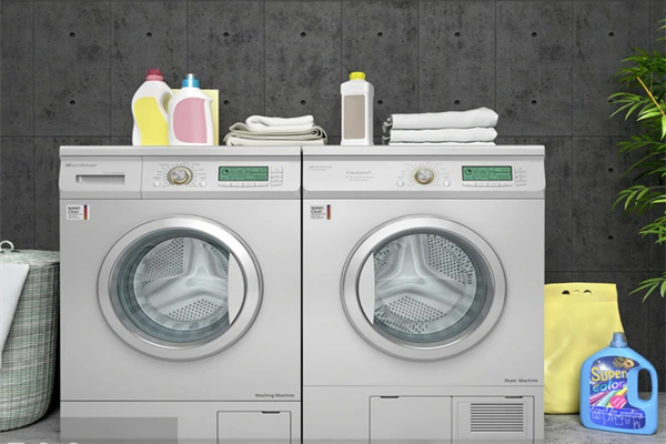 创维洗衣机故障e3解决方法 