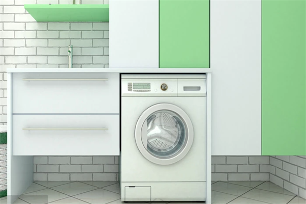 澳柯玛洗衣机的使用教程 