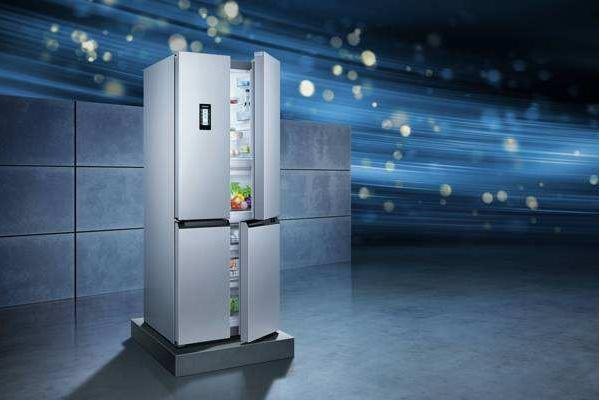 冰箱晶弘打开冷冻室智能屏幕不亮，是导致不制冷的原因吗