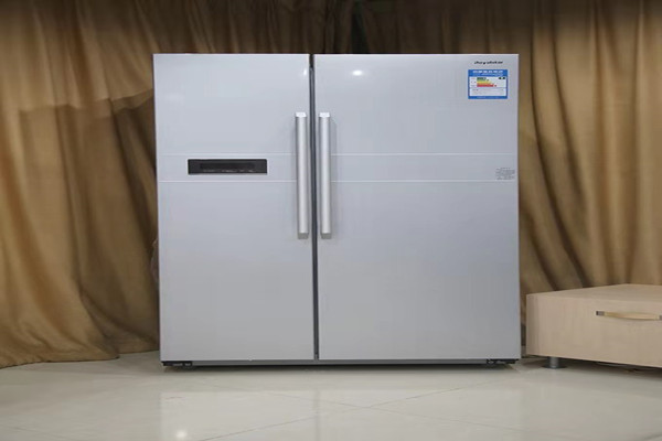 冰箱里冷藏室的温度传感器能换到冷冻室里吗？