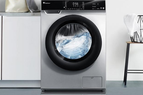 怎么清理西门子洗衣机排水管或排水阀处的异物 