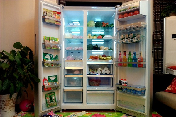 冰箱冰柜有哪些区别