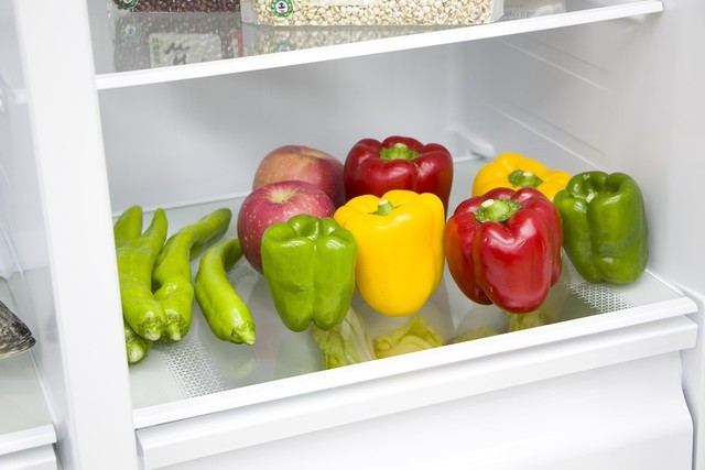 美菱冰箱冷藏室为什么会出现结冰情况-怎么排除冰箱冷藏室的结冰情况