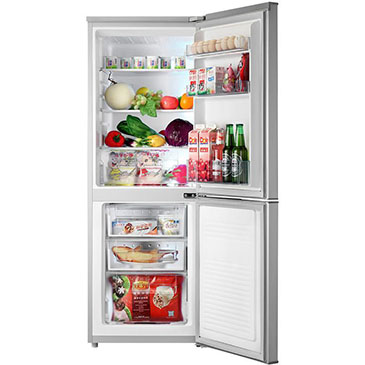 海信冰箱证明判断是否损坏-海信冰箱品质如何