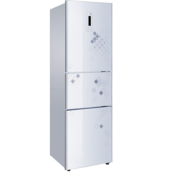 美菱冰箱震动故障,冰箱严重的震动噪音处理