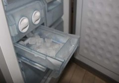怎样快速去冰箱里的冰