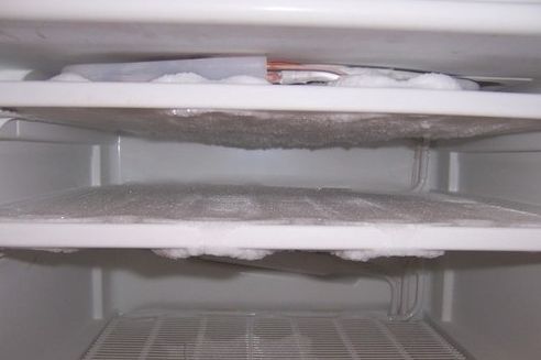 为什么家里的冰箱太费电