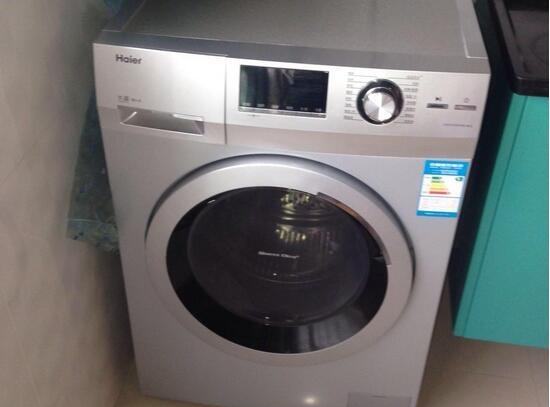海尔小型洗衣机维修方法