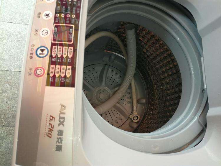 全自动洗衣机不排水—全自动洗衣机不排水原因