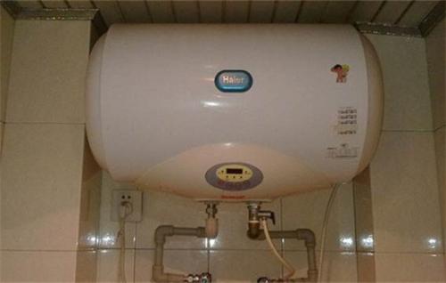 重庆百吉热水器维修—热水器内壁结水垢维修