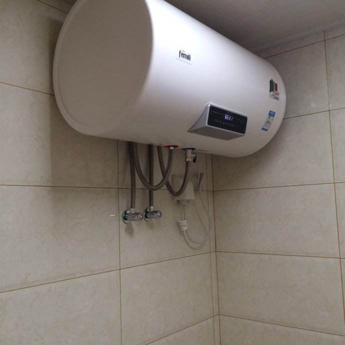 杭州热水器维修：燃气热水器气压不够检修