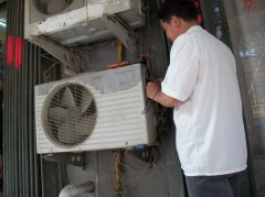 空调维修知识：空调不制冷原因—空调不制冷维修方法