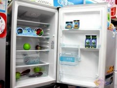 冰箱清洗步骤—冰箱清洗方法