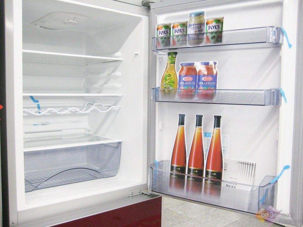 扬州冰箱维修：冰箱压缩机工作不制冷原因—冰箱不制冷维修
